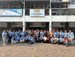 RAKERNAS II IKAPEKSI Indonesia Perkuat Sinergi Antar DPD dan DPC Alumni Magang Jepang dari Seluruh Indonesia
