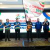Pemprov Sulteng Ajukan Keberatan atas Pencabutan Status Tuan Rumah FORNAS IX Tahun 2027