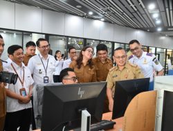 Pemprov Sulteng Matangkan Persiapan Penerbangan Internasional Perdana Palu-Guangzhou