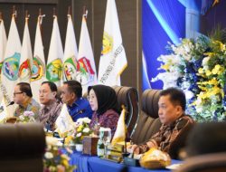 RUPS LB PT Bank Sulteng Tetapkan Sejumlah Keputusan Strategis, Koperasi Karyawan Masuk sebagai Pemegang Saham