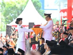 Detik-detik Proklamasi HUT ke-81 RI, Momentum Pererat Semangat Persatuan 