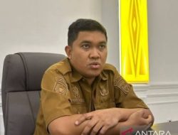 Kominfo Sulteng: Berani Berdering Dalam Bentuk Bantuan Keuangan Khusus