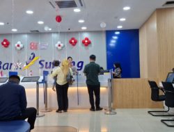 Bank Sulteng Tegaskan Masalah Pribadi Pegawai Tidak Terkait dengan Institusi