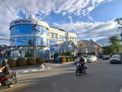 Serikat Pekerja Bank Sulteng Menolak Rencana Pengalihan Payroll ASN dari Bank Daerah ke Bank Lain
