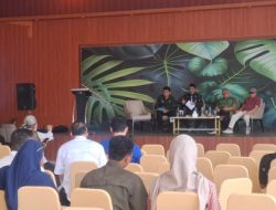 Perkuat Pembangunan Sektor Kelautan dan Perikanan, Pemprov Sulteng Siapkan Anggaran Rp33,73 Miliar 