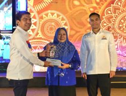 Perkuat Ekonomi Daerah, Wagub Ajak KADIN Bersinergi Dorong Investasi dan Hilirisasi
