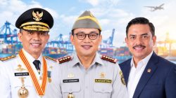 Besok, Gubernur Anwar Hafid Bersama Menteri UMKM dan Kepala Barantin Deklarasikan Gerakan 1.000 Pelaku Usaha Menuju Pasar Global