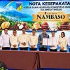 Gandeng Surya Getto, KADIN Sulteng Dorong Hilirisasi Komoditas Unggulan