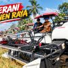 Kejar Modernisasi Pertanian, Gubernur Anwar Hafid Siapkan Brigade Alsintan untuk Petani Sulteng