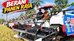 Kejar Modernisasi Pertanian, Gubernur Anwar Hafid Siapkan Brigade Alsintan untuk Petani Sulteng